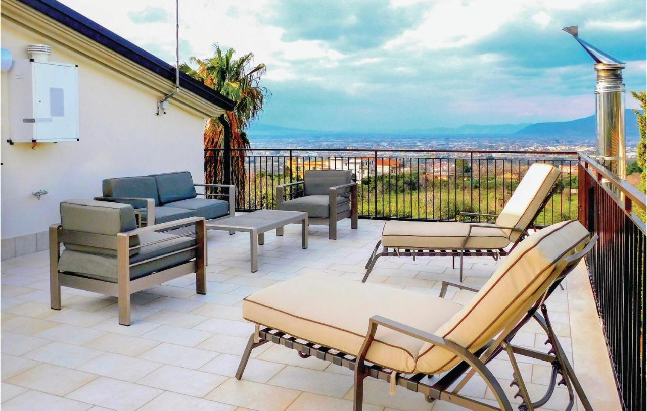 Nannina Villa Corbara  Buitenkant foto