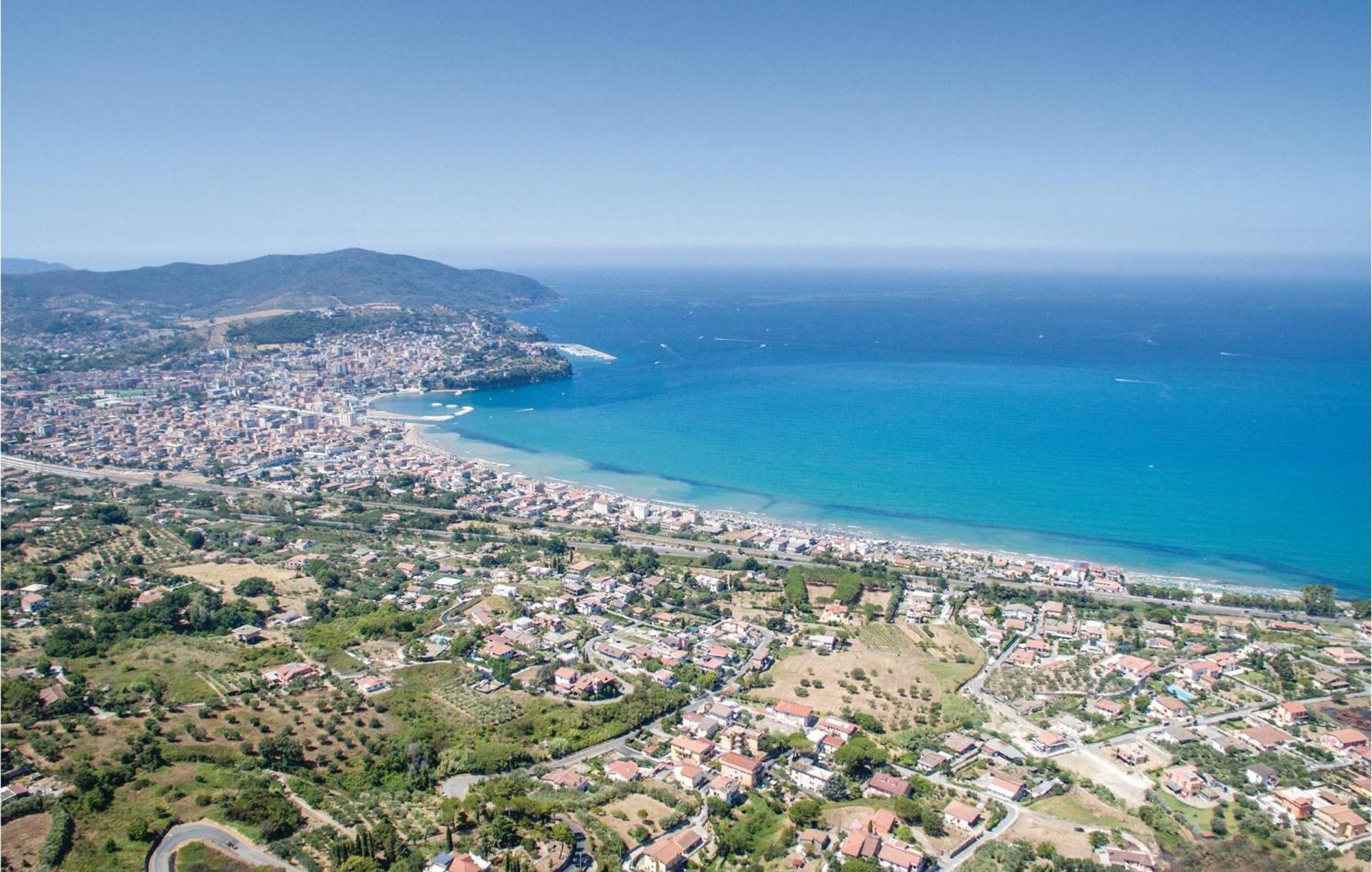Nannina Villa Corbara  Buitenkant foto