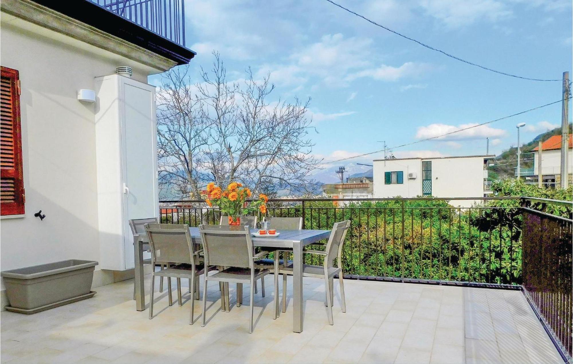 Nannina Villa Corbara  Buitenkant foto
